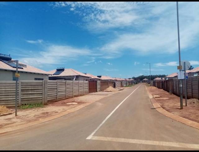 2 BEDROOM HOUSE FOR SALE IN KYA SANDS